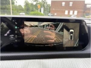 DFM Forthing 4 ❗Massagesitze CarPlay  7-Sitzer Panorama uvm.❗