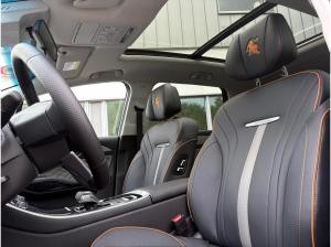 DFM Forthing 4 ❗Massagesitze CarPlay  7-Sitzer Panorama uvm.❗