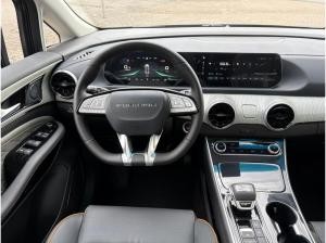 DFM Forthing 4 ❗Massagesitze CarPlay  7-Sitzer Panorama uvm.❗