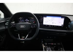 Audi A5 Avant TFSI e-hybrid quattro S Line *** FINAL-DEALS ***