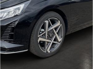 Hyundai i20 (MY25) 1.0 T-GDI (100 PS) 7-DCT 2WD Prime, Assistenzpaket