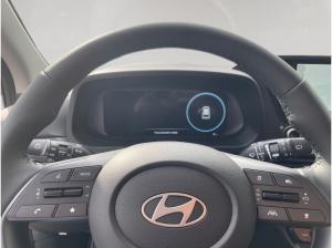 Hyundai i20 (MY25) 1.0 T-GDI (100 PS) 7-DCT 2WD Prime, Assistenzpaket