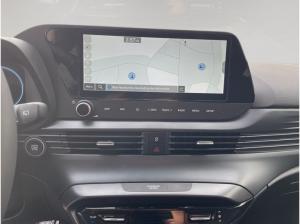 Hyundai i20 (MY25) 1.0 T-GDI (100 PS) 7-DCT 2WD Prime, Assistenzpaket