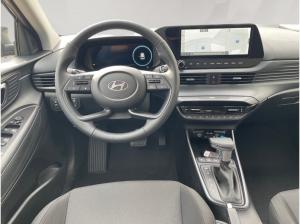 Hyundai i20 (MY25) 1.0 T-GDI (100 PS) 7-DCT 2WD Prime, Assistenzpaket