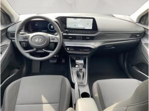 Hyundai i20 (MY25) 1.0 T-GDI (100 PS) 7-DCT 2WD Prime, Assistenzpaket