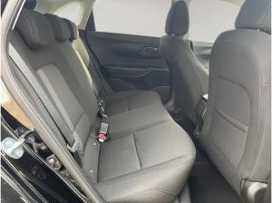 Hyundai i20 (MY25) 1.0 T-GDI (100 PS) 7-DCT 2WD Prime, Assistenzpaket