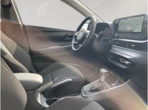 Hyundai i20 (MY25) 1.0 T-GDI (100 PS) 7-DCT 2WD Prime, Assistenzpaket