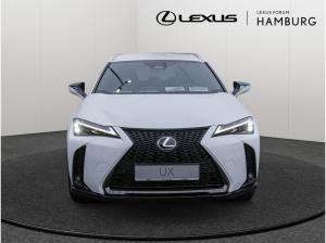 Lexus UX-300h UX 300h F Sport Design Privatleasing