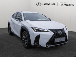 Lexus UX-300h UX 300h F Sport Design Privatleasing