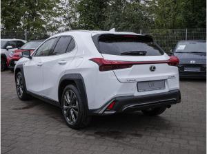 Lexus UX-300h UX 300h F Sport Design Privatleasing