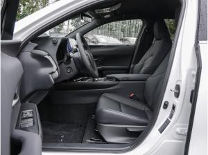 Lexus UX-300h UX 300h F Sport Design Privatleasing