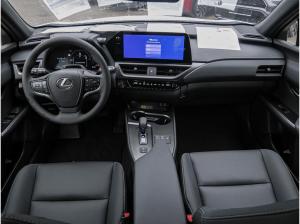 Lexus UX-300h UX 300h F Sport Design Privatleasing