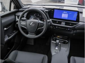 Lexus UX-300h UX 300h F Sport Design Privatleasing