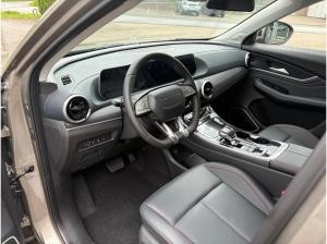 DFM Forthing 3 ❗ CarPlay Panorama Totw.Ass. uvm.❗