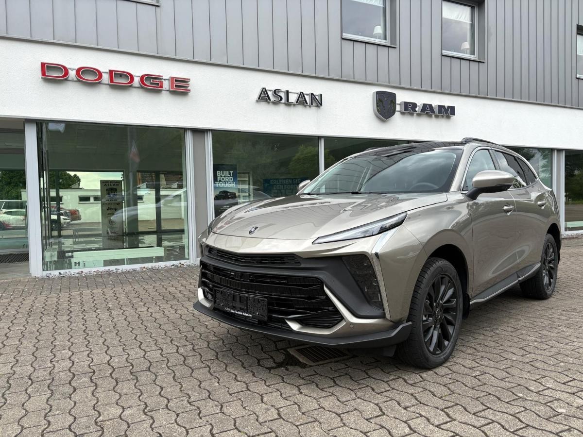 DFM Forthing 3 ❗ CarPlay Panorama Totw.Ass. uvm.❗