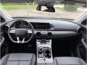 DFM Forthing 3 ❗ CarPlay Panorama Totw.Ass. uvm.❗