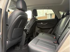 DFM Forthing 3 ❗ CarPlay Panorama Totw.Ass. uvm.❗