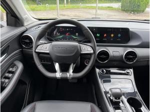 DFM Forthing 3 ❗ CarPlay Panorama Totw.Ass. uvm.❗