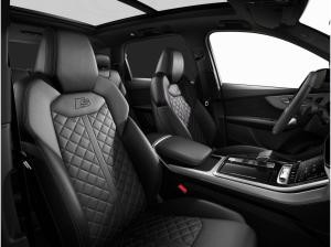 Audi Q7 SUV S line 50 TDI quattro UPE 109.205,- incl. Überführung