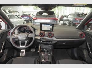 Audi SQ2 S-line, Matrix LED, Assistenzpaket, Stylepaket