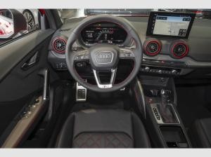 Audi SQ2 S-line, Matrix LED, Assistenzpaket, Stylepaket