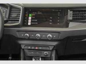 Audi A1 Black&White, LED, Infotainmentpaket plus