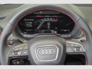 Audi SQ2 S-line, Matrix LED, Assistenzpaket, Stylepaket