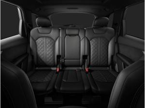 Audi Q7 SUV S line 50 TDI quattro UPE 109.205,- incl. Überführung