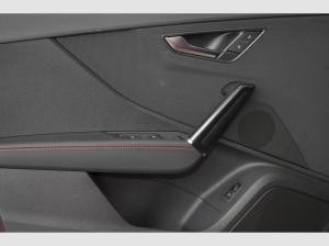 Audi SQ2 S-line, Matrix LED, Assistenzpaket, Stylepaket