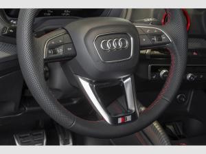 Audi SQ2 S-line, Matrix LED, Assistenzpaket, Stylepaket