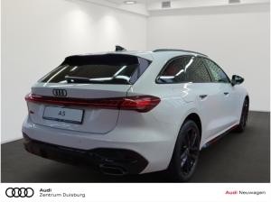 Audi A5 Avant TFSI (Duisburg)