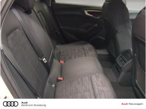 Audi A5 Avant TFSI (Duisburg)