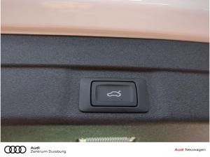 Audi A5 Avant TFSI (Duisburg)