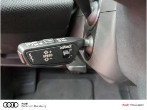 Audi A5 Avant TFSI (Duisburg)