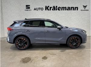 Cupra Terramar VZ 2.0 TSI 195 kW (265 PS) 7-Gang DSG *Digital Drive Paket*Sennheiser*Sofort verfügbar