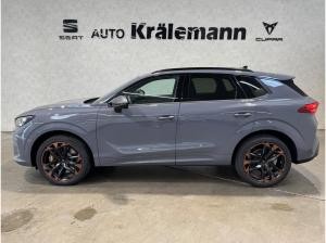 Cupra Terramar VZ 2.0 TSI 195 kW (265 PS) 7-Gang DSG *Digital Drive Paket*Sennheiser*Sofort verfügbar