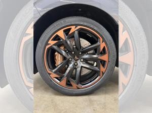 Cupra Terramar VZ 2.0 TSI 195 kW (265 PS) 7-Gang DSG *Digital Drive Paket*Sennheiser*Sofort verfügbar