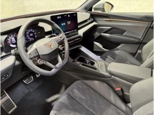 Cupra Terramar VZ 2.0 TSI 195 kW (265 PS) 7-Gang DSG *Digital Drive Paket*Sennheiser*Sofort verfügbar