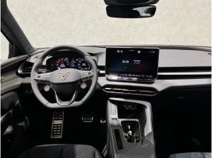 Cupra Terramar VZ 2.0 TSI 195 kW (265 PS) 7-Gang DSG *Digital Drive Paket*Sennheiser*Sofort verfügbar