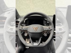 Cupra Terramar VZ 2.0 TSI 195 kW (265 PS) 7-Gang DSG *Digital Drive Paket*Sennheiser*Sofort verfügbar