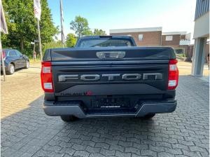 Foton 4 ❗Keyless Kamera 18'' LED CarPlay uvm.❗