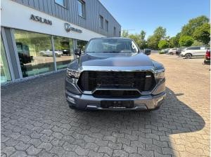 Foton 4 ❗Keyless Kamera 18'' LED CarPlay uvm.❗