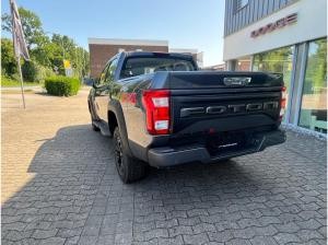 Foton 4 ❗Keyless Kamera 18'' LED CarPlay uvm.❗