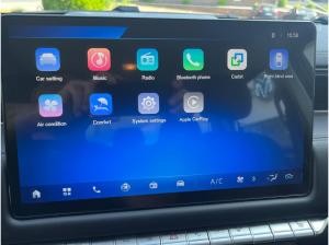 Foton 4 ❗Keyless Kamera 18'' LED CarPlay uvm.❗
