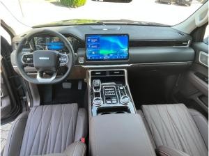 Foton 4 ❗Keyless Kamera 18'' LED CarPlay uvm.❗