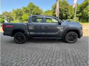 Foton 4 ❗Keyless Kamera 18'' LED CarPlay uvm.❗