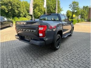 Foton 4 ❗Keyless Kamera 18'' LED CarPlay uvm.❗