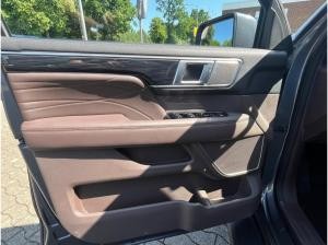 Foton 4 ❗Keyless Kamera 18'' LED CarPlay uvm.❗