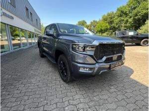 Foton 4 ❗Keyless Kamera 18'' LED CarPlay uvm.❗