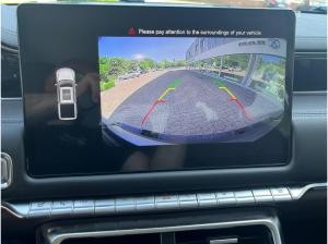 Foton 4 ❗Keyless Kamera 18'' LED CarPlay uvm.❗